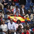 Castellón, Copa Davis, Oropesa