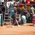 Castellón, Copa Davis, Oropesa