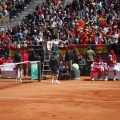 Castellón, Copa Davis, Oropesa
