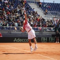 Castellón, Copa Davis, Oropesa