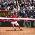 Castellón, Copa Davis, Oropesa
