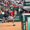 Castellón, Copa Davis, Oropesa