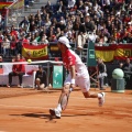 Castellón, Copa Davis, Oropesa