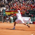 Castellón, Copa Davis, Oropesa