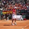 Castellón, Copa Davis, Oropesa