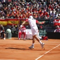 Castellón, Copa Davis, Oropesa