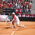 Castellón, Copa Davis, Oropesa