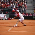 Castellón, Copa Davis, Oropesa
