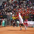 Castellón, Copa Davis, Oropesa