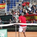 Castellón, Copa Davis, Oropesa