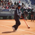 Castellón, Copa Davis, Oropesa