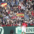 Castellón, Copa Davis, Oropesa