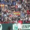 Castellón, Copa Davis, Oropesa