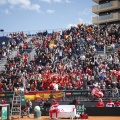 Castellón, Copa Davis, Oropesa