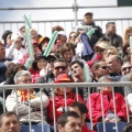Castellón, Copa Davis, Oropesa