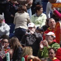 Castellón, Copa Davis, Oropesa