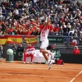 Castellón, Copa Davis, Oropesa