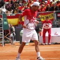 Castellón, Copa Davis, Oropesa