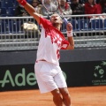 Castellón, Copa Davis, Oropesa