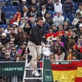 Castellón, Copa Davis, Oropesa