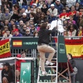 Castellón, Copa Davis, Oropesa