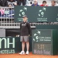 Castellón, Copa Davis, Oropesa