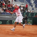 Castellón, Copa Davis, Oropesa