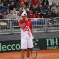 Castellón, Copa Davis, Oropesa