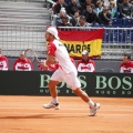 Castellón, Copa Davis, Oropesa