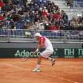Castellón, Copa Davis, Oropesa