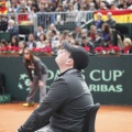 Castellón, Copa Davis, Oropesa