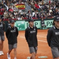Castellón, Copa Davis, Oropesa
