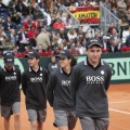 Castellón, Copa Davis, Oropesa