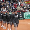 Castellón, Copa Davis, Oropesa