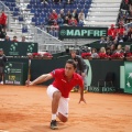Castellón, Copa Davis, Oropesa