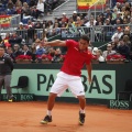 Castellón, Copa Davis, Oropesa