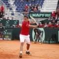 Castellón, Copa Davis, Oropesa