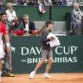 Castellón, Copa Davis, Oropesa