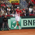 Castellón, Copa Davis, Oropesa
