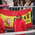 Castellón, Copa Davis, Oropesa