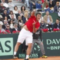 Castellón, Copa Davis, Oropesa