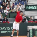 Castellón, Copa Davis, Oropesa