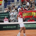 Castellón, Copa Davis, Oropesa