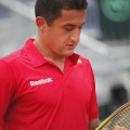 Castellón, Copa Davis, Oropesa