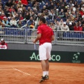 Castellón, Copa Davis, Oropesa