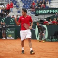 Castellón, Copa Davis, Oropesa