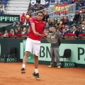 Castellón, Copa Davis, Oropesa