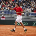Castellón, Copa Davis, Oropesa