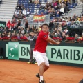 Castellón, Copa Davis, Oropesa