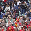 Castellón, Copa Davis, Oropesa